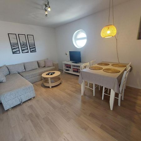 Marija Lägenhet Betina  Exteriör bild
