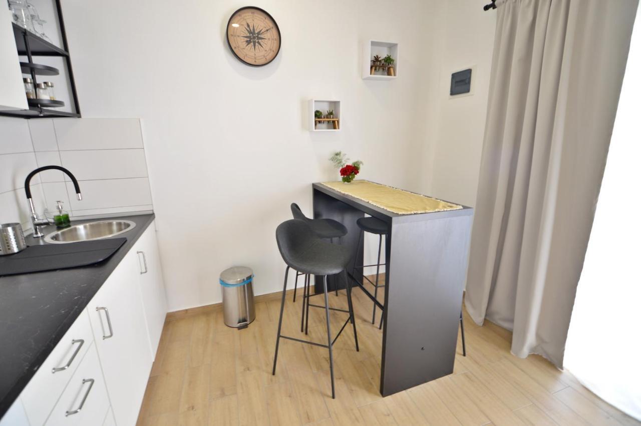 Marija Lägenhet Betina  Exteriör bild
