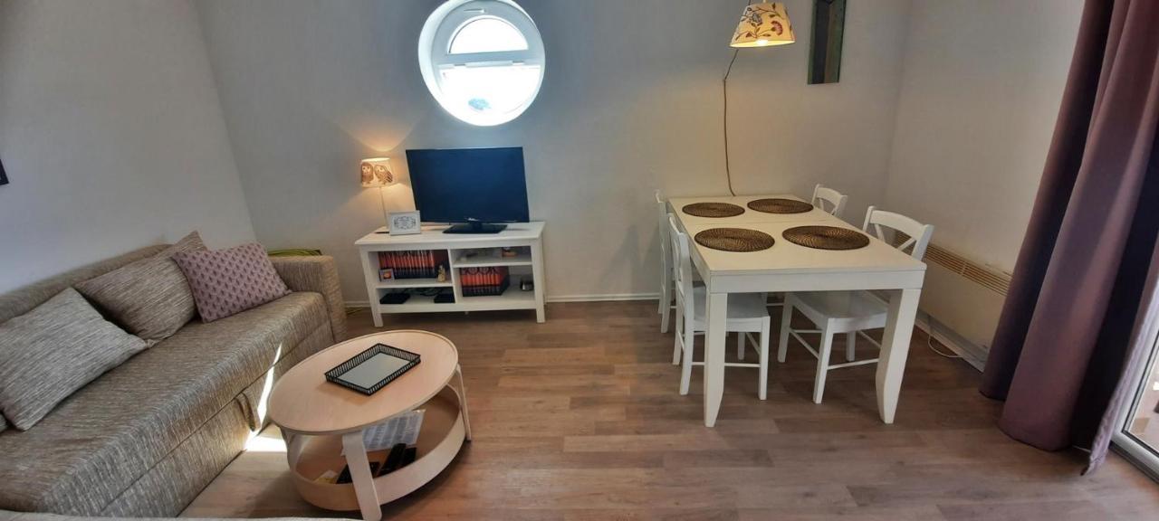 Marija Lägenhet Betina  Exteriör bild