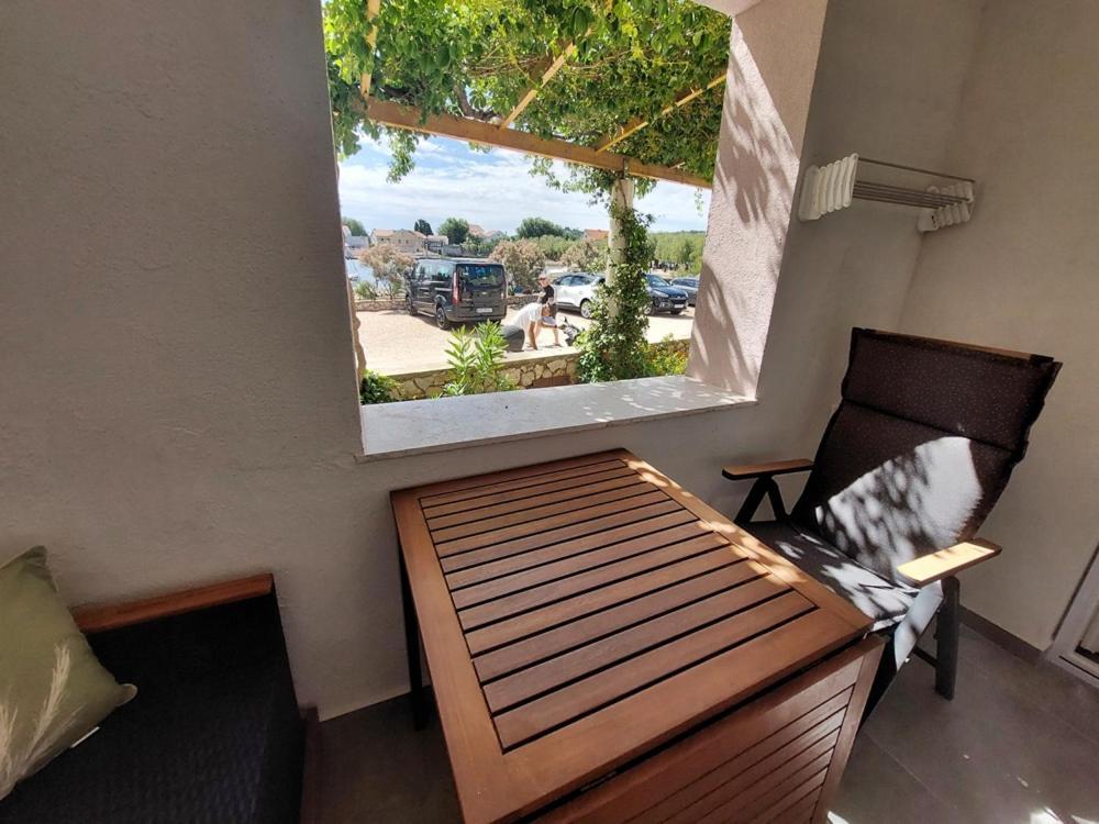 Marija Lägenhet Betina  Exteriör bild